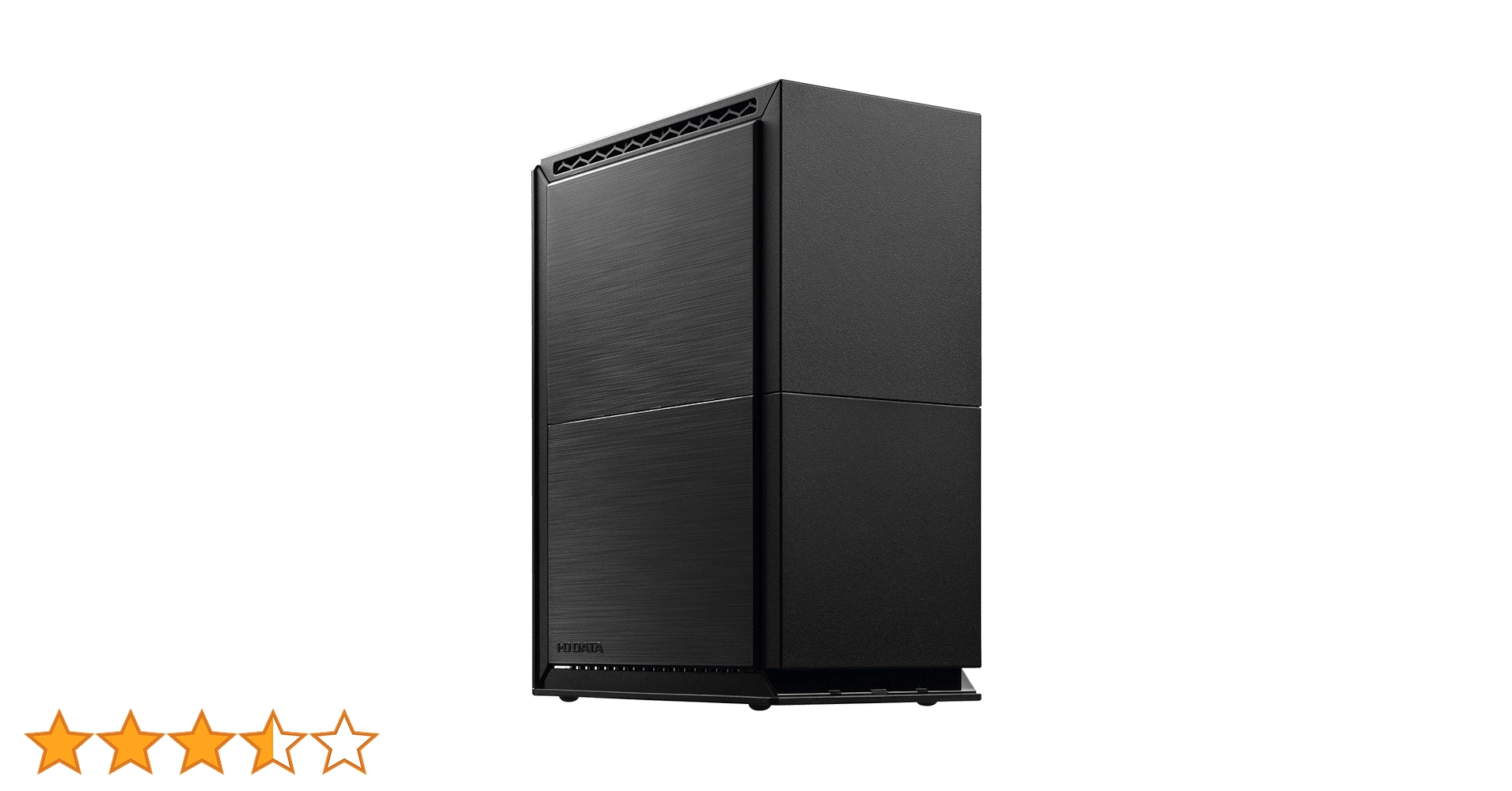 Amazon.co.jp: アイ・オー・データ NAS 2ベイ 8TB RAID1 PC